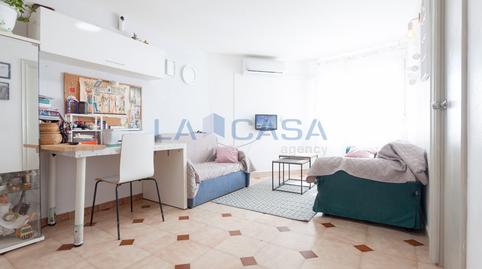 Foto 3 de Pis en venda a La Florida, L'Hospitalet de Llobregat