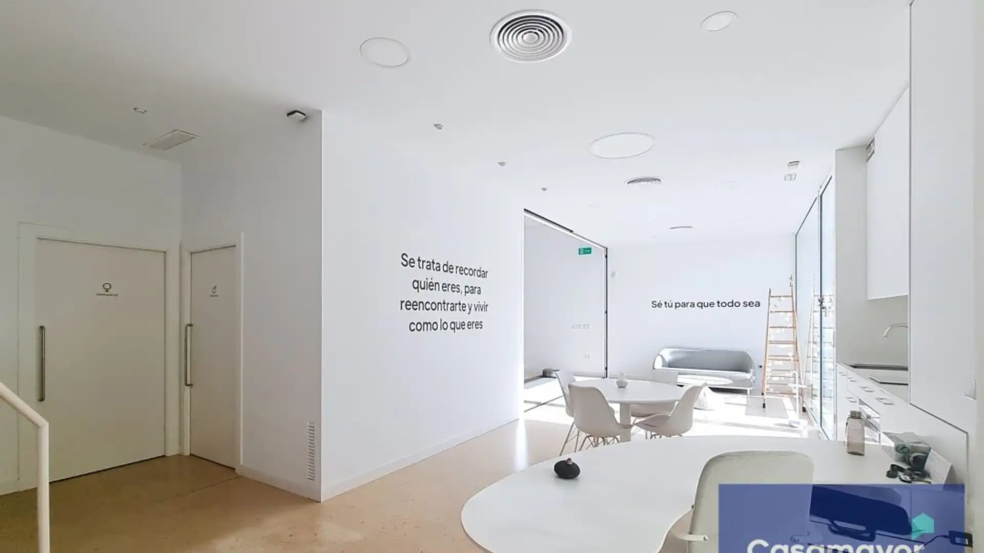 Local de lloguer a Avinguda Goleta, Cabo de las Huertas