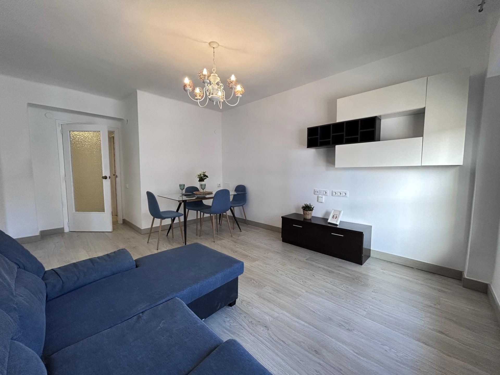 Apartament de lloguer a Calle LEPANTO, 12, Ensanche - Parque del Oeste