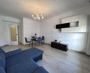 Apartament de lloguer a Calle LEPANTO, 12, Ensanche - Parque del Oeste