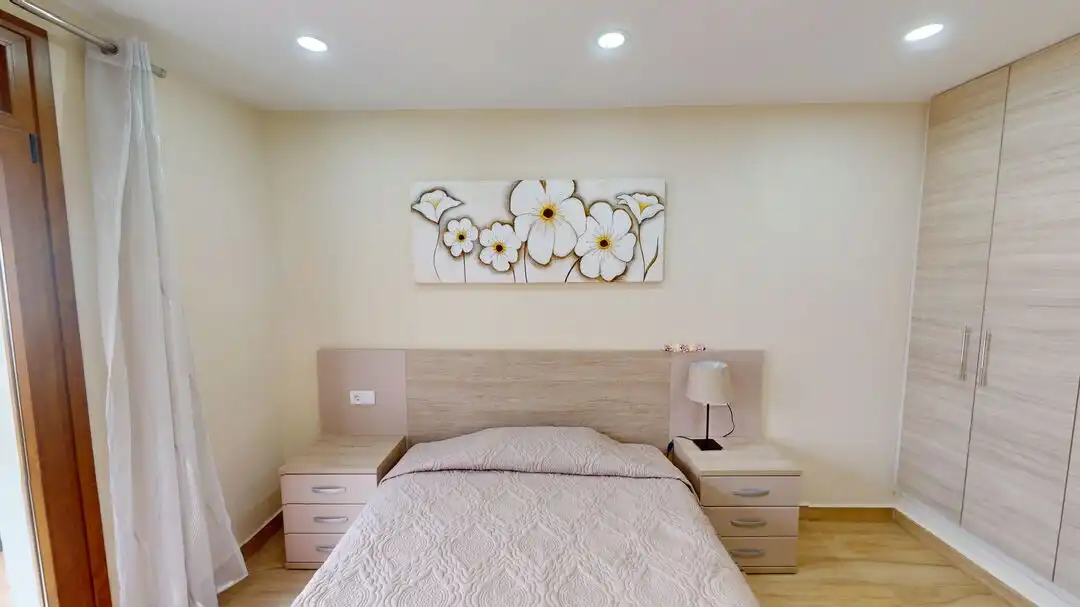Wohnung zum Verkauf in Palafolls, imagen 15