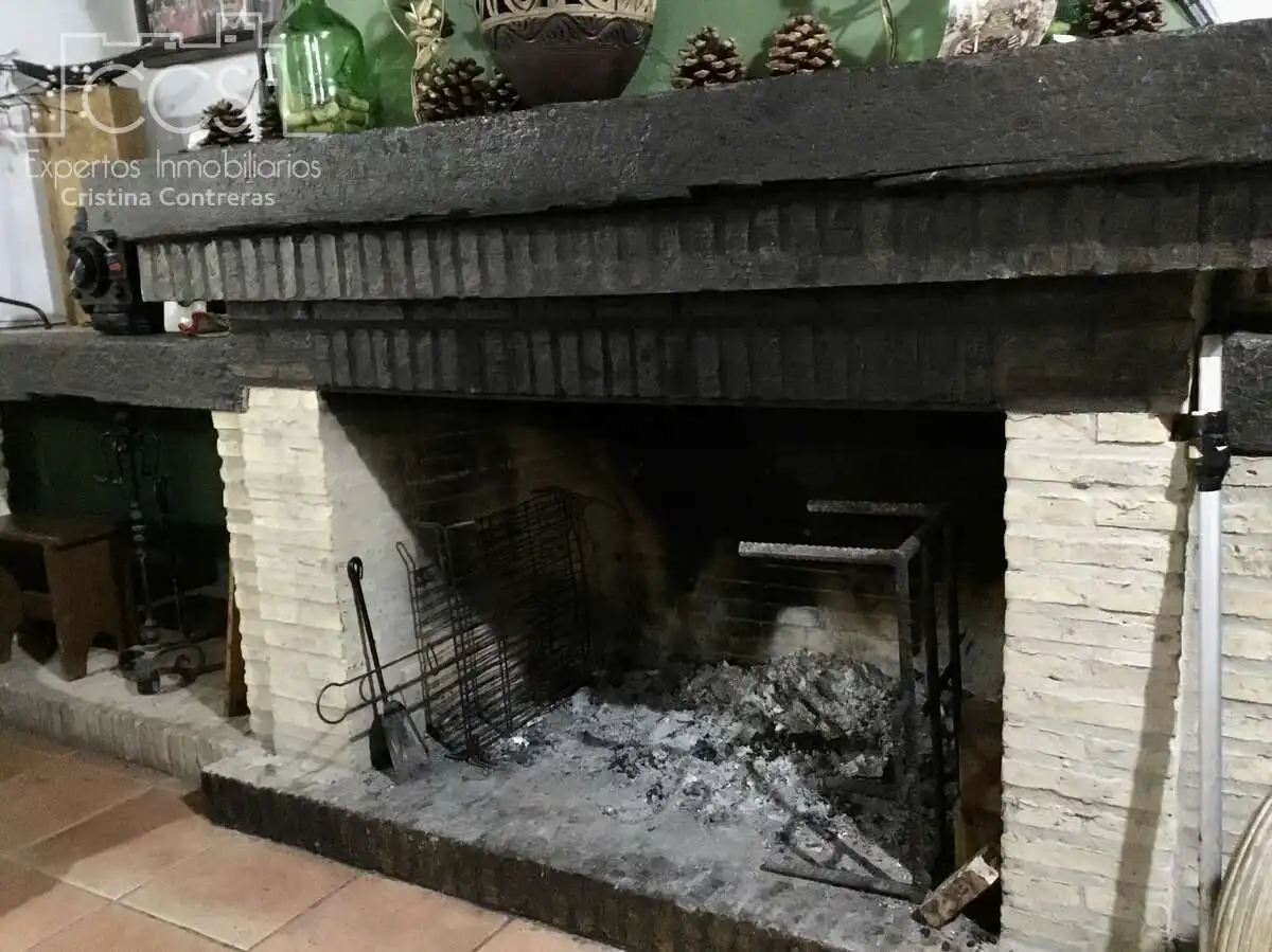 Casa rústica amb piscina en venda a Almonte ciudad, imagen 35