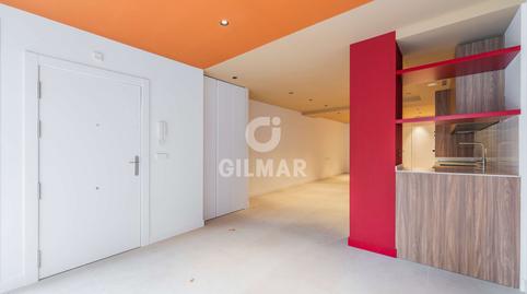 Foto 4 de Pis en venda a El Viso, Madrid