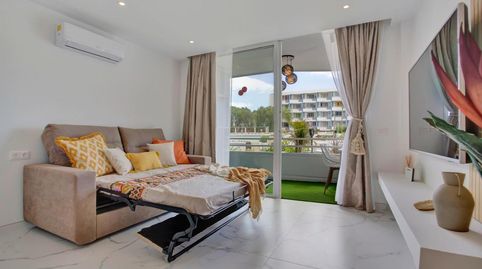 Foto 4 de Estudio en venta en J.m. Galván Bello, Golf del Sur - Amarilla Golf, San Miguel de Abona