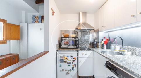 Photo 5 of Duplex to rent in Carrer del Músic Peydró, Sant Francesc,  Valencia Capital