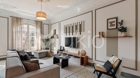 Photo 2 of Apartment to rent in Rambla de Catalunya, Dreta de l'Eixample, Barcelona