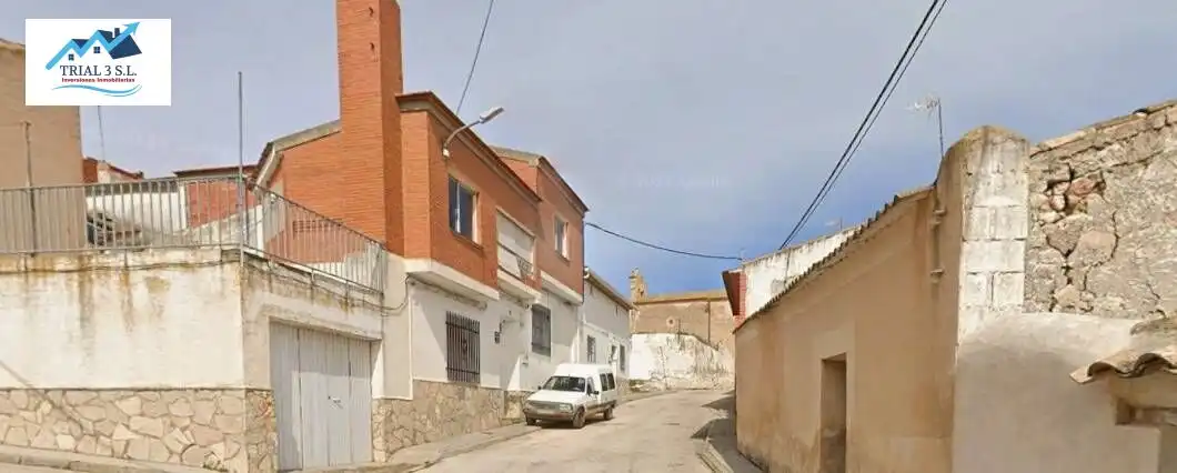 Casa in vendita a Calle la Llana, imagen 2