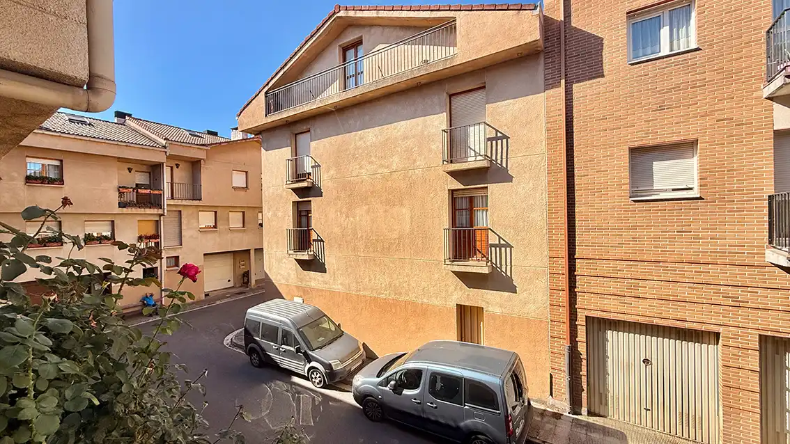 Casa a schiera con terrazza in vendita a Aldautia Kalea 22, imagen 23
