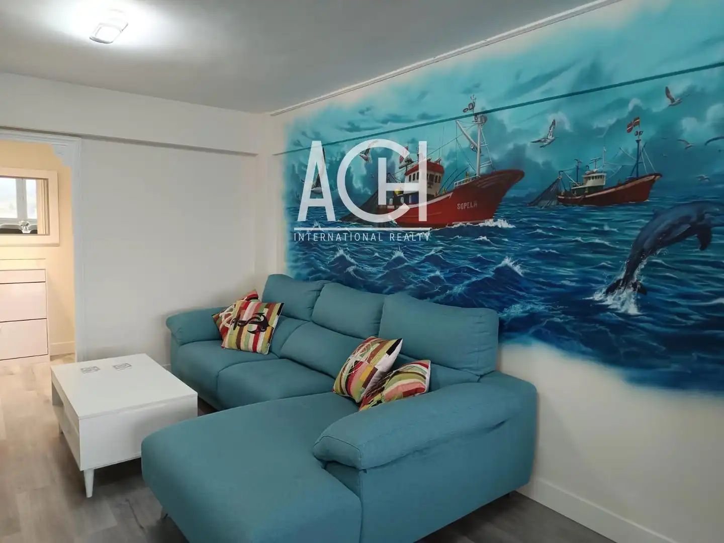 Flat to rent in Kukullu, imagen 66