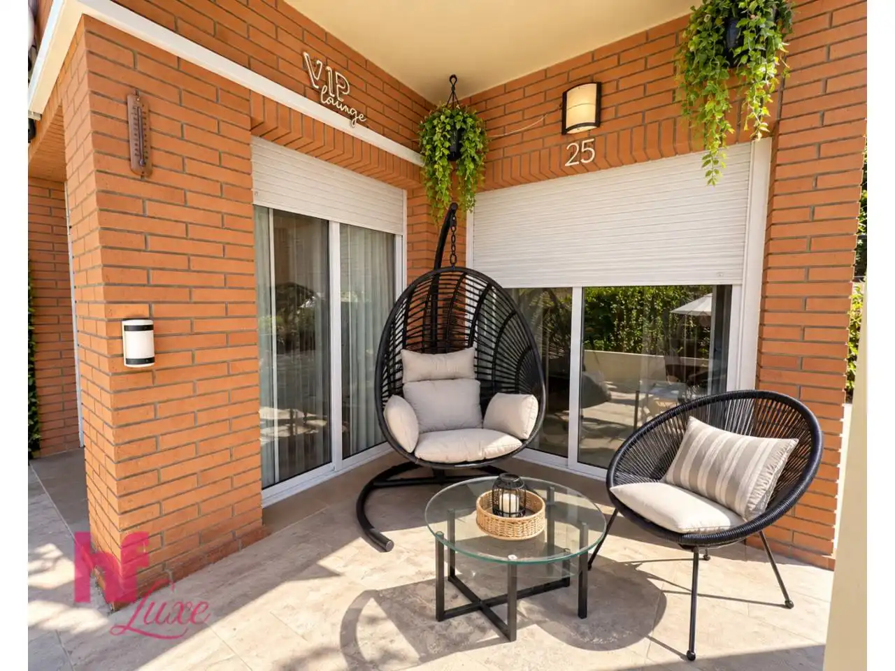 Terrace of Houses for sale in Rubí  with Air Conditioner, Heating and Private garden