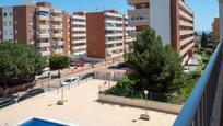 Exterior view of Flat for sale in Torrevieja  with Private garden, Terrace and Balcony