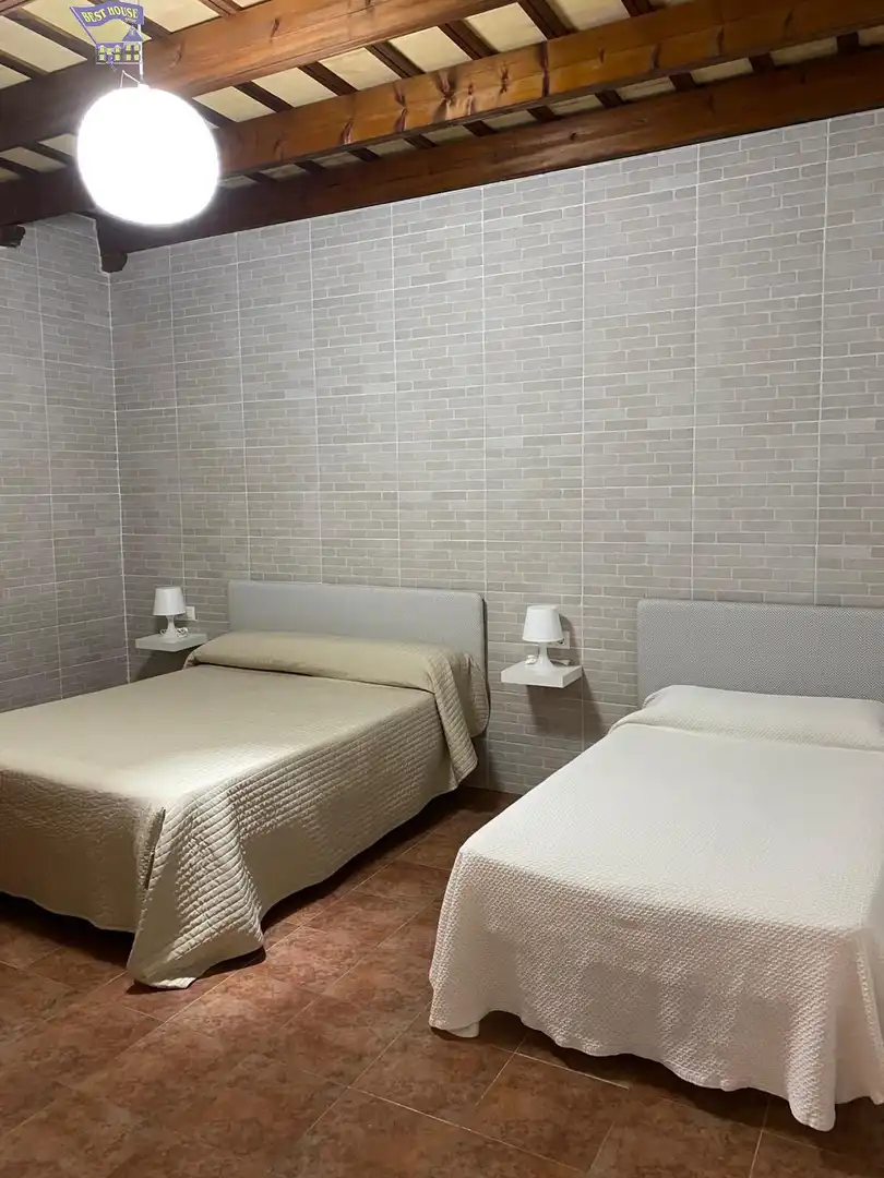 Casa rústica en venda a Arcos de la Frontera, imagen 24