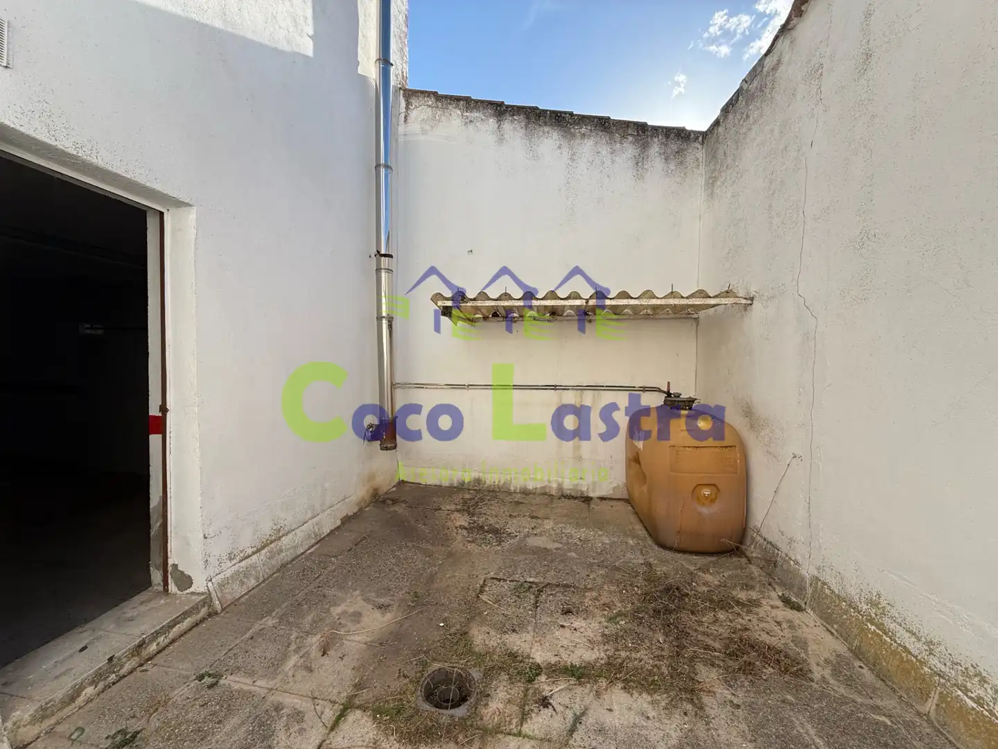 Einfamilien-Reihenhaus zum Verkauf in Calle la Rosa, Anaya de Alba