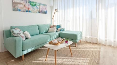 Photo 3 of Flat to rent in Son Dureta, Illes Balears