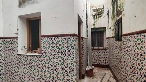 Foto 2 de Casa o xalet en venda a La Banda - Campo de Fútbol, Chiclana de la Frontera
