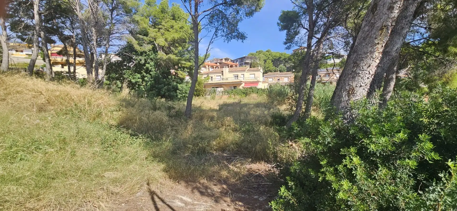 Terrenys i solars en venda a Segur de Calafell, imagen 6