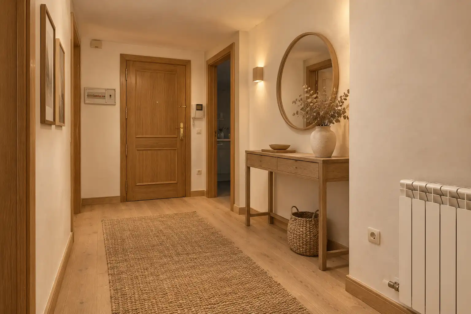 Maisonette zum Verkauf in Simancas, Valladolid