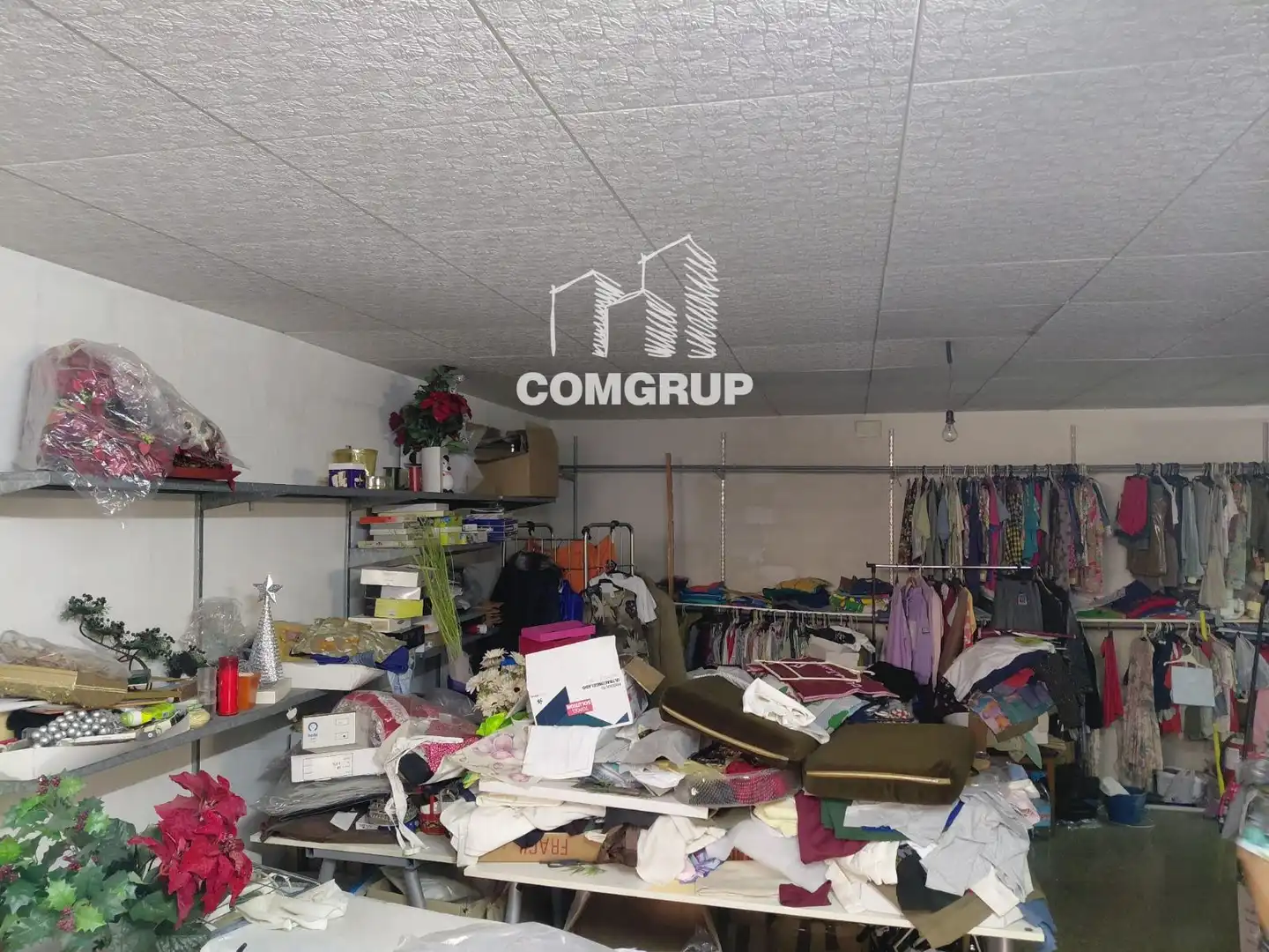 Local comercial en venda a Hospital, imagen 49