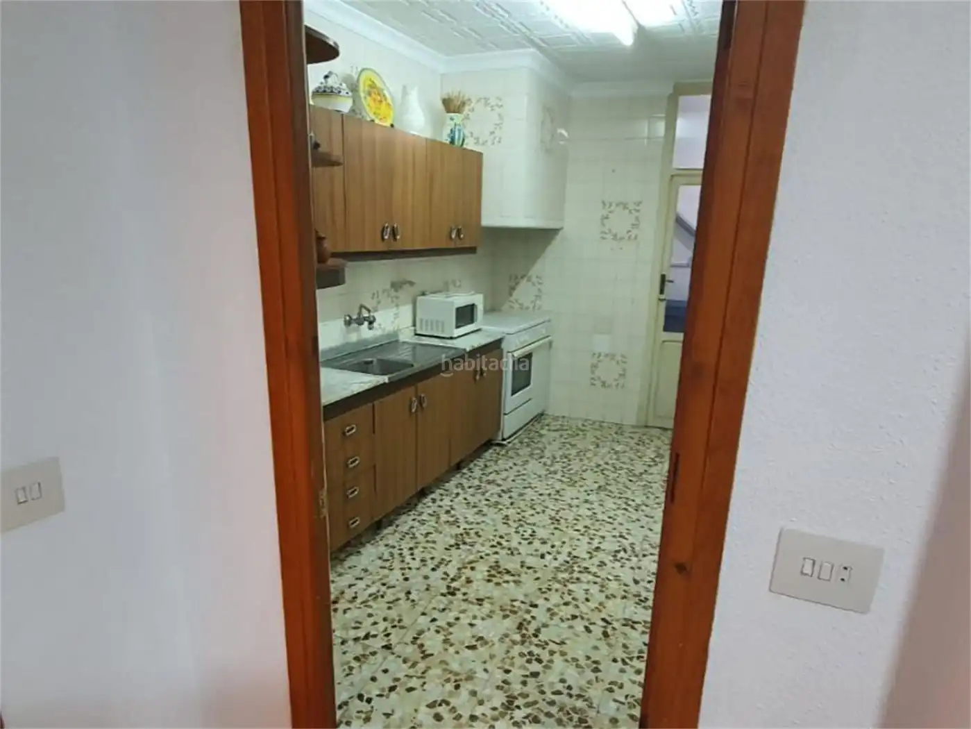Piso en venta en Calle Rosario 39, imagen 6