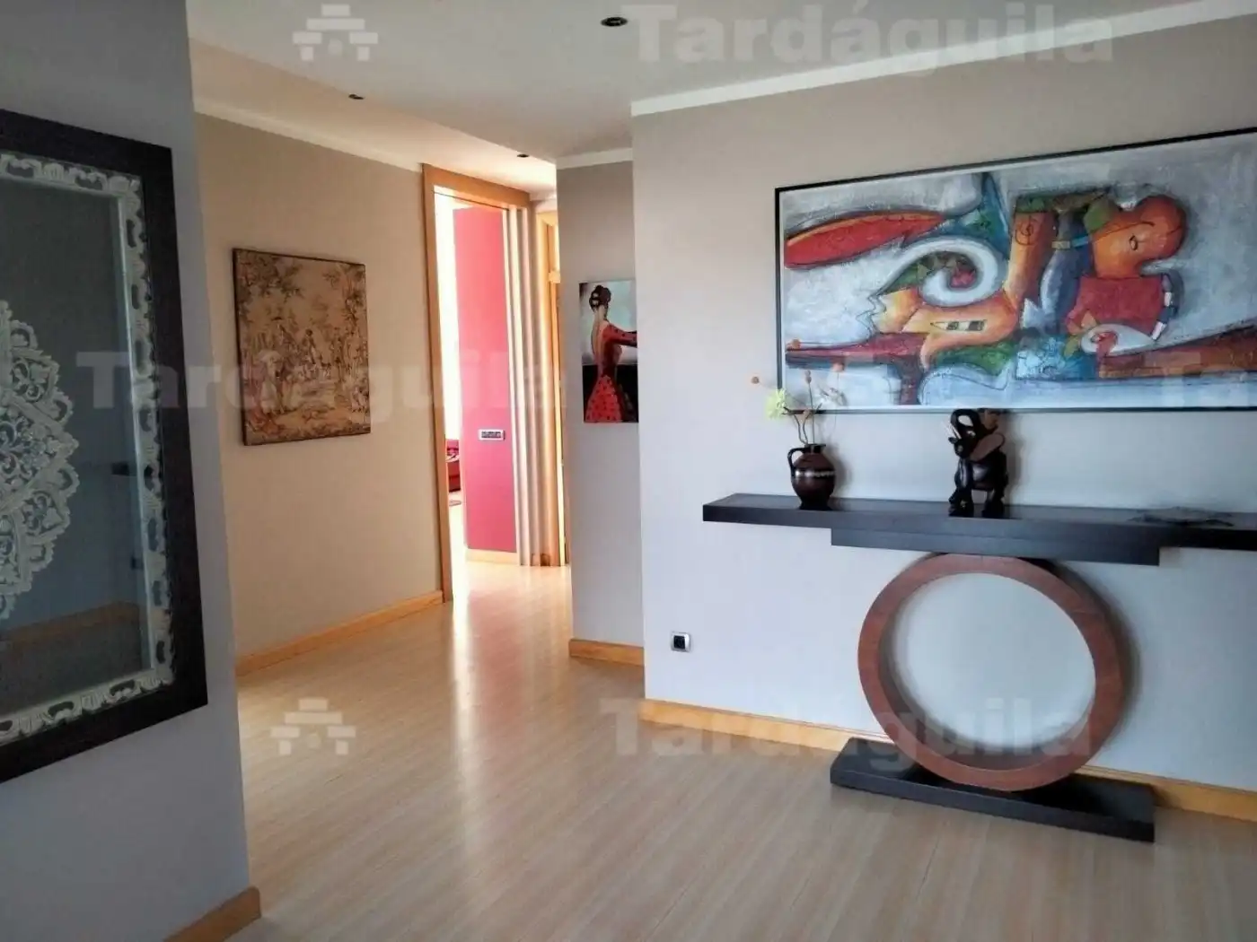 Xalet amb piscina en venda a Villamayor, imagen 55