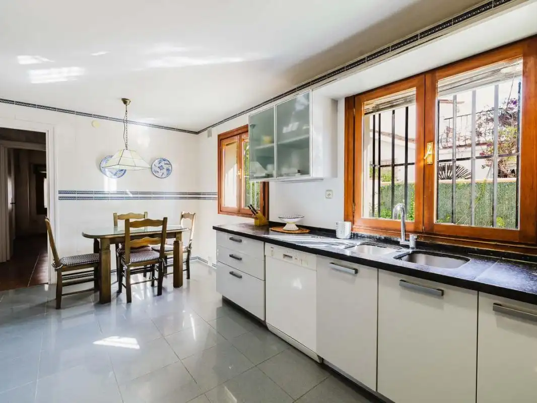Maison avec terrasse à vendre à C. Balcón, imagen 15