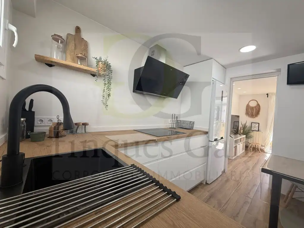 Appartamento con terrazza in vendita a Congost - Santa Caterina, imagen 10