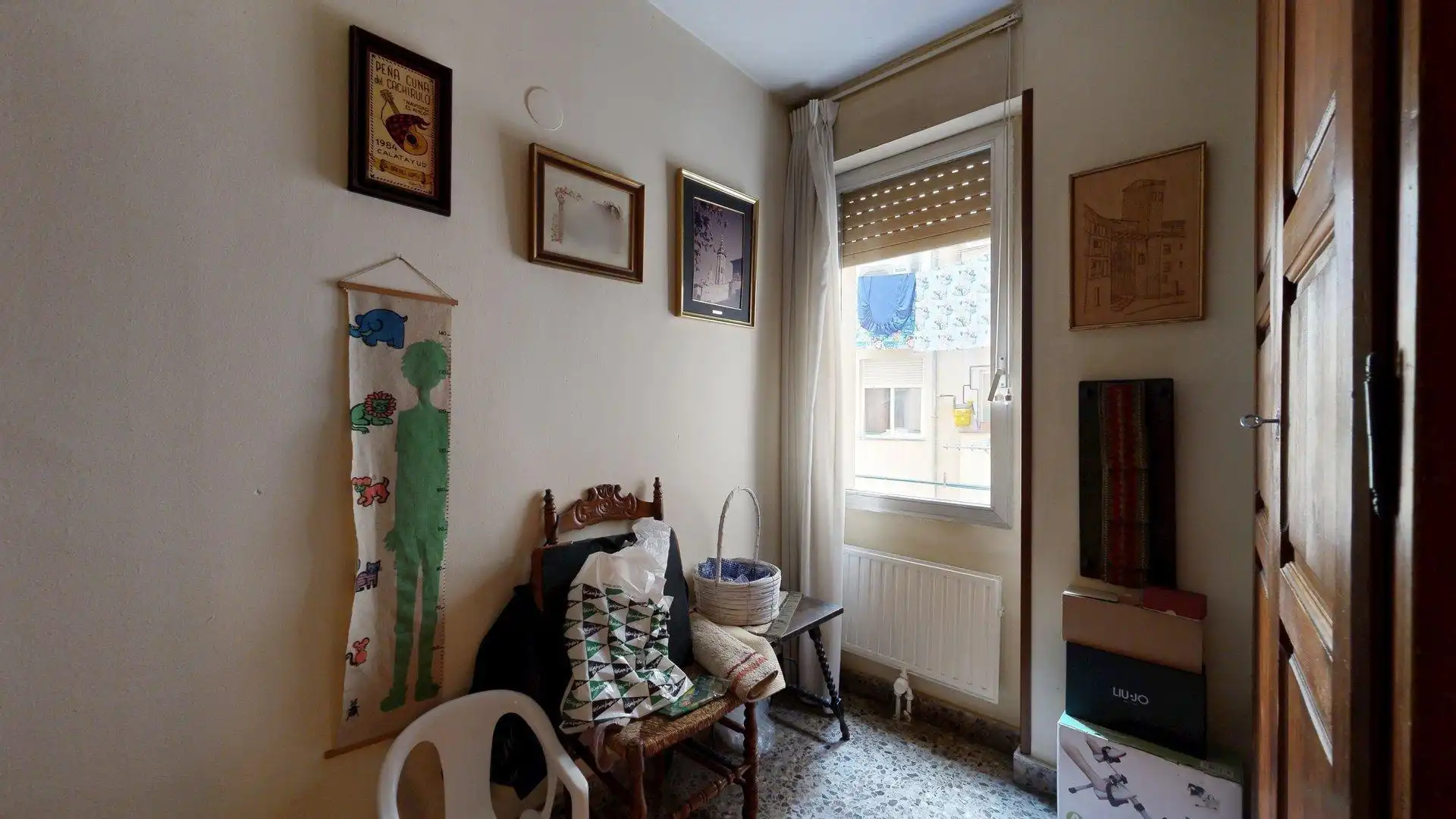 Flat with lift for sale in CESAR AUGUSTO, imagen 19