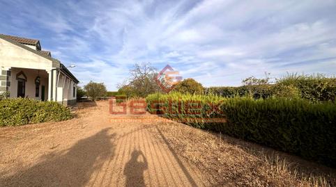 Foto 3 de Casa o xalet en venda a Almendralejo, Badajoz