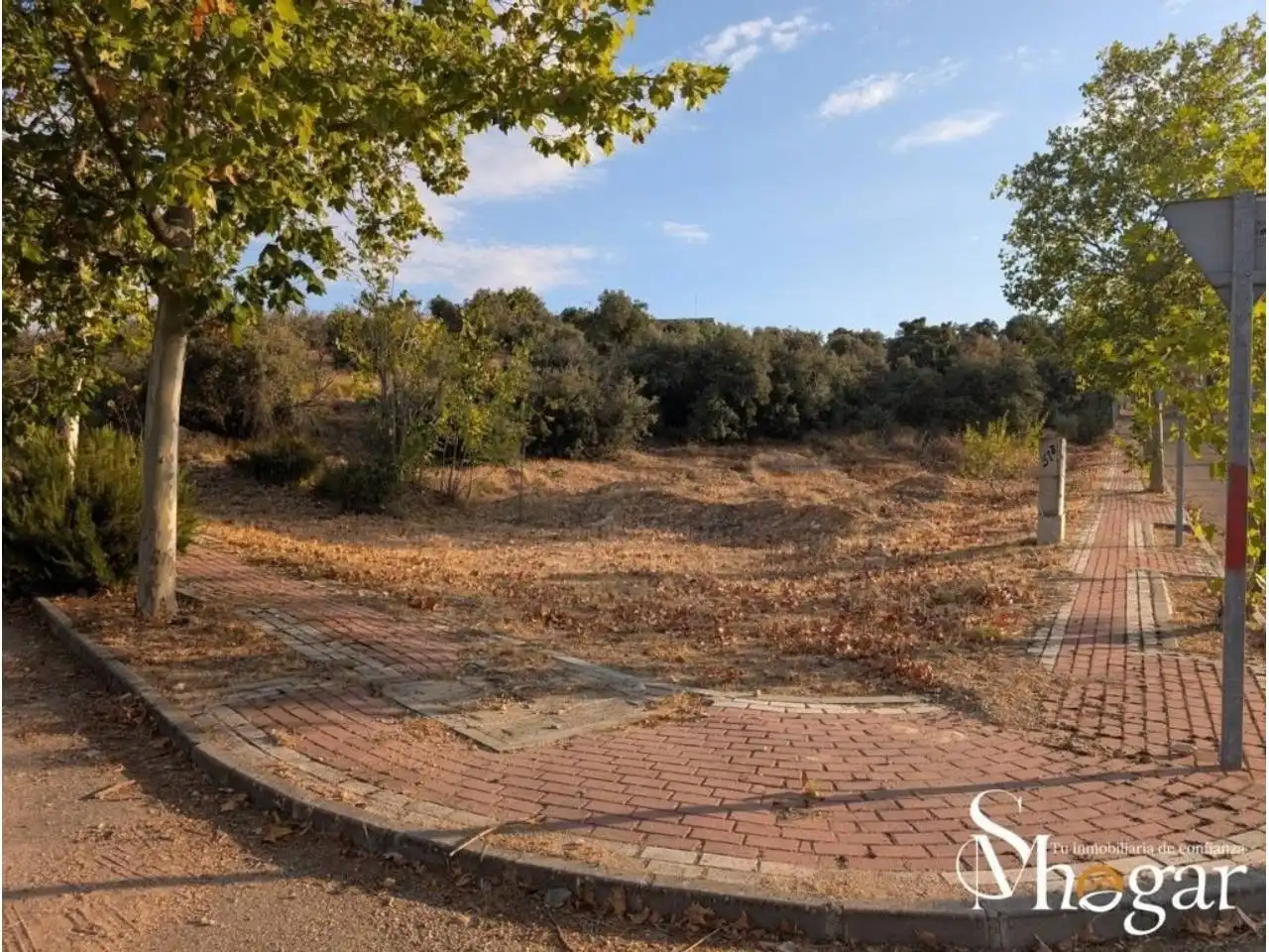 Residencial en venda en Toledo