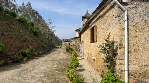 Foto 2 de Finca rústica en venta en Mondoñedo, Lugo