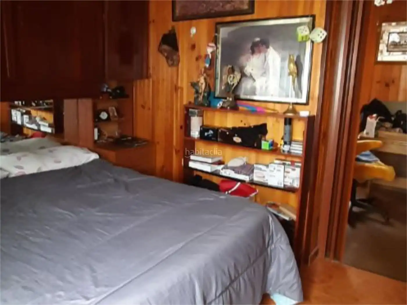 Wohnung zum Verkauf in Calle Amancio Ruiz Capillas 14, imagen 3