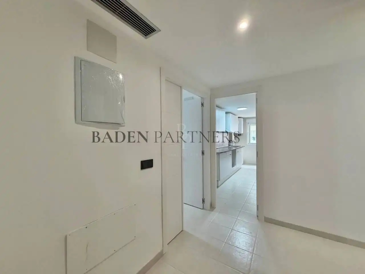Piso con terraza en venta en Avenida Madrid, imagen 15