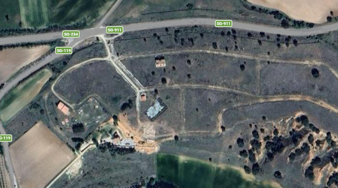 Foto 5 de Casa o chalet en venta en Sotillo, Segovia