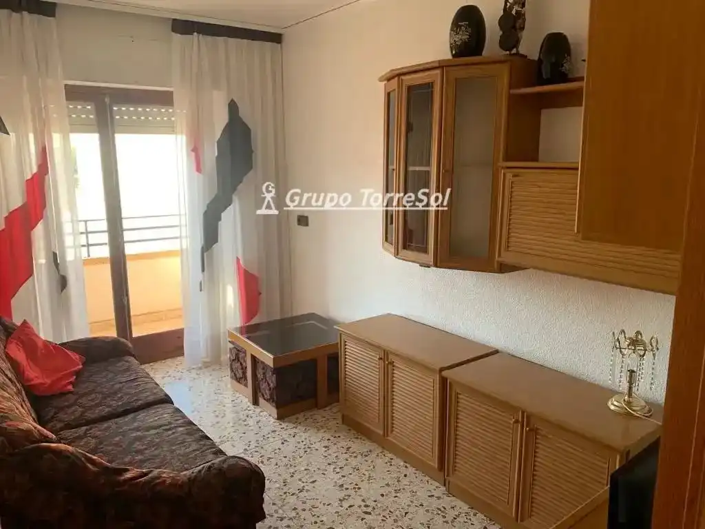 Living room of Flat for sale in Catral, Alicante