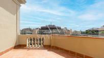 Terrace of Attic for sale in  Barcelona Capital  with Air Conditioner, Heating and Terrace