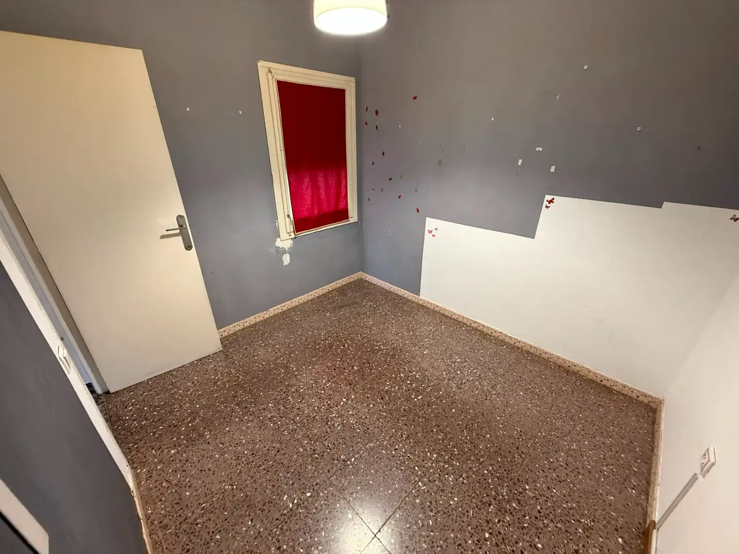Pis en venda en Cornellà de Llobregat amb Aire condicionat, Parquet i Balcó