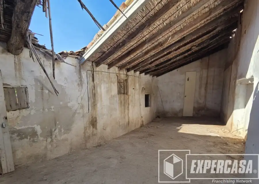 Finca rústica en venta en Alcàntera de Xúquer, Valencia