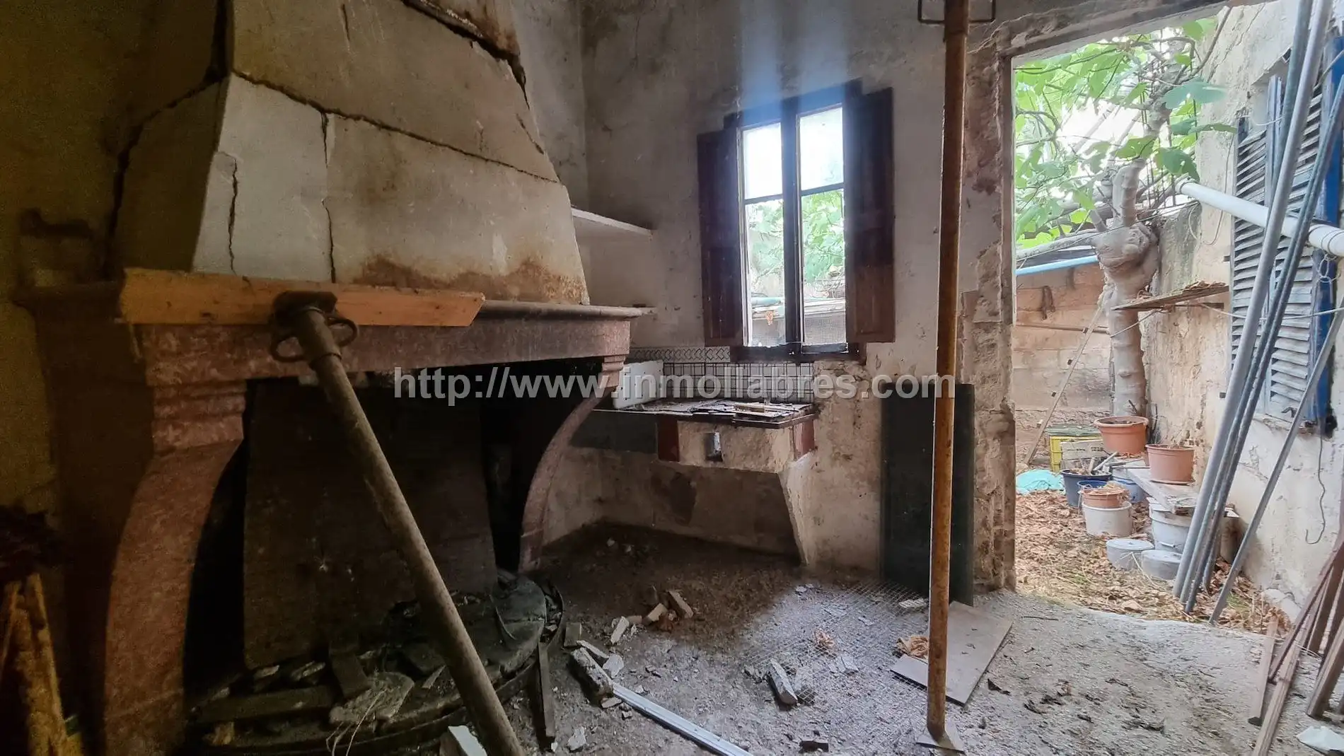 Casa rustica in vendita a Sa Pobla, imagen 7