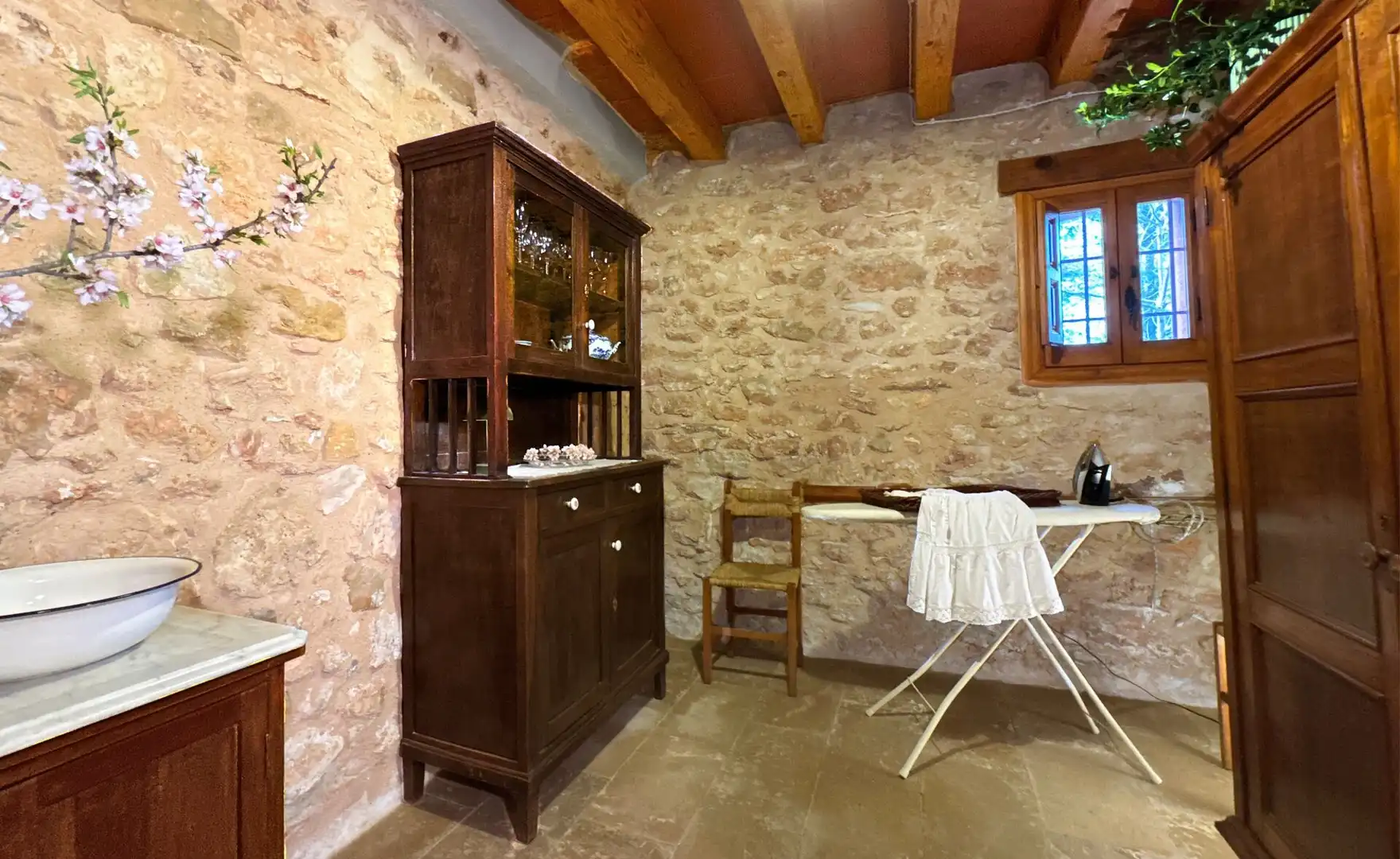 Country homes for sale in Alcalà de Xivert  with Heating, Private garden and Swimming Pool