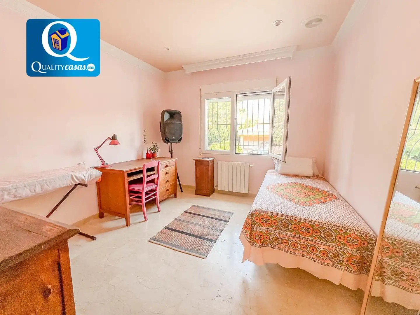 Villa avec terrasse à vendre à Camino de Las Minas, imagen 30