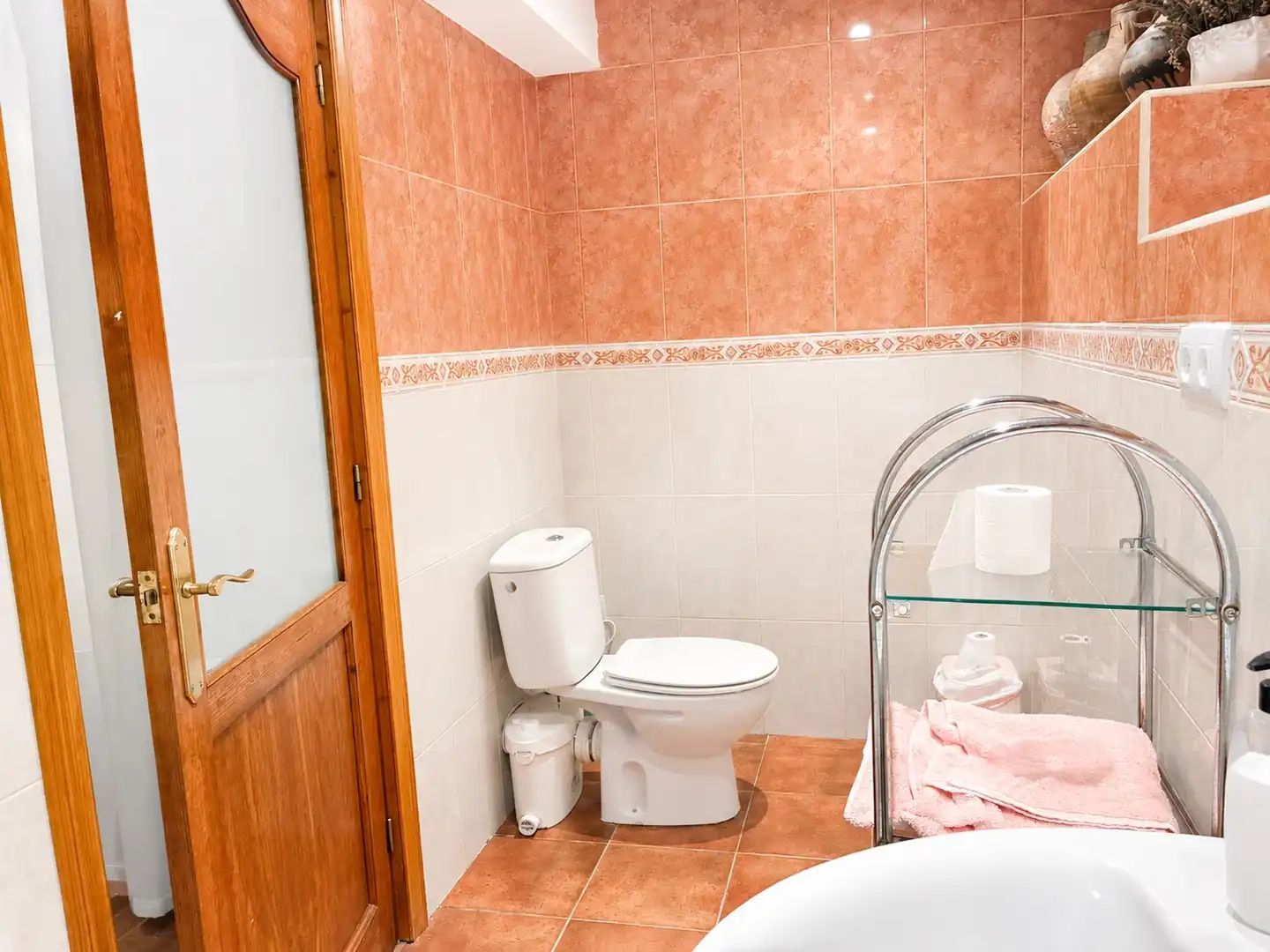 Maison avec terrasse à vendre à D"OCCITANIA, imagen 14