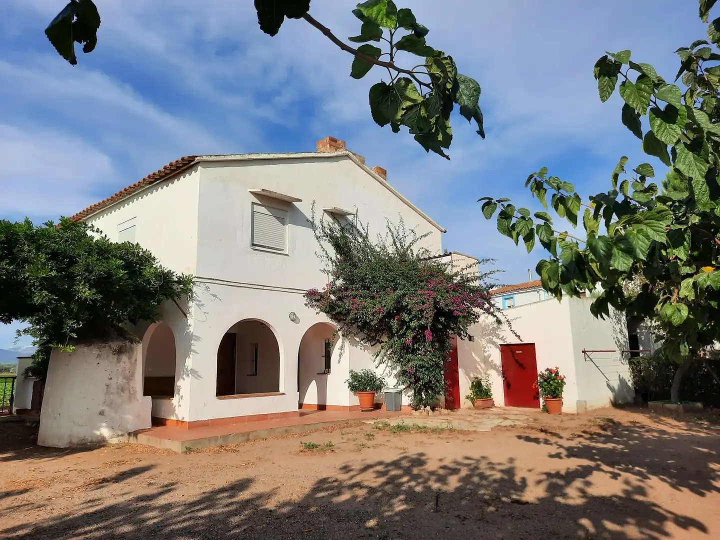 Houses for rent in Platja de Mont-roig