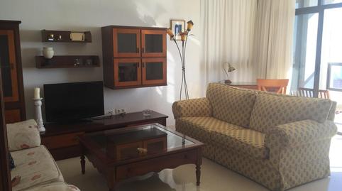 Foto 4 de Pis en venda a Playa Poniente, Benidorm