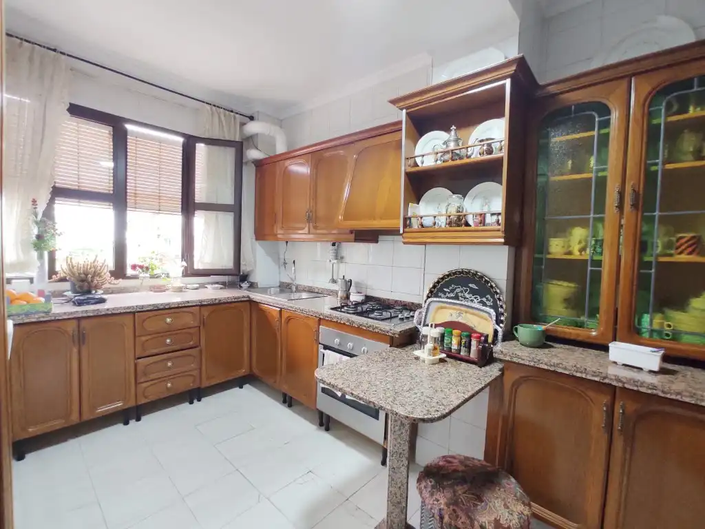 Casa amb terrassa en venda a Centro, imagen 12