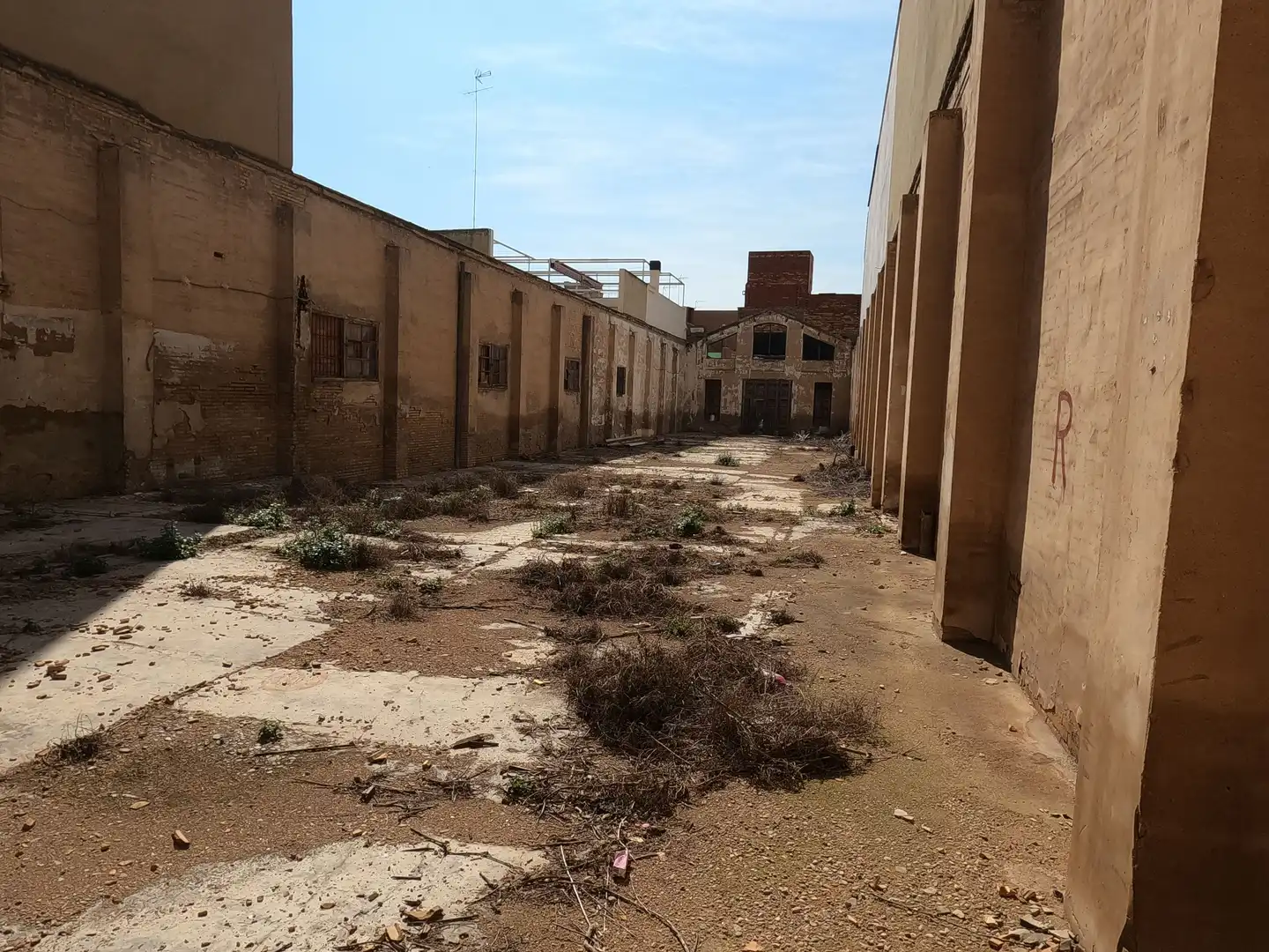 Residencial en venda a N/A, -1, Alfafar