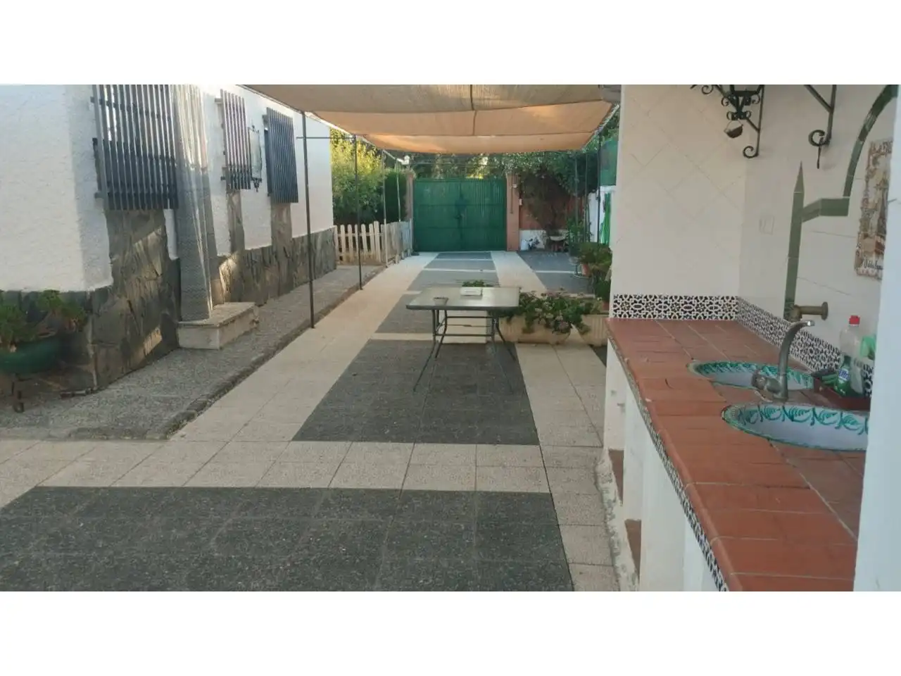 Casa o chalet en venta en Cuesta Colorada, 37, Gójar