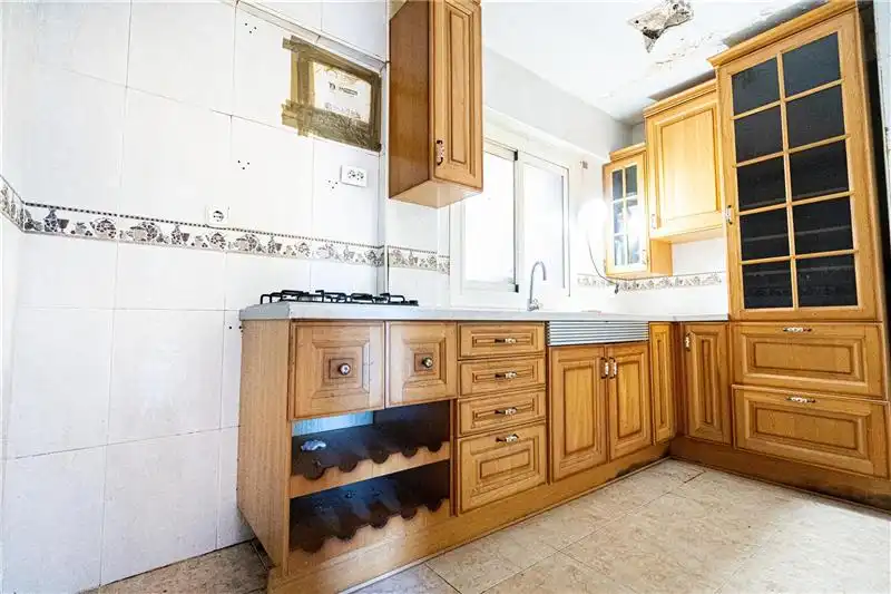 Piso con terraza en venta en Llevant, imagen 4