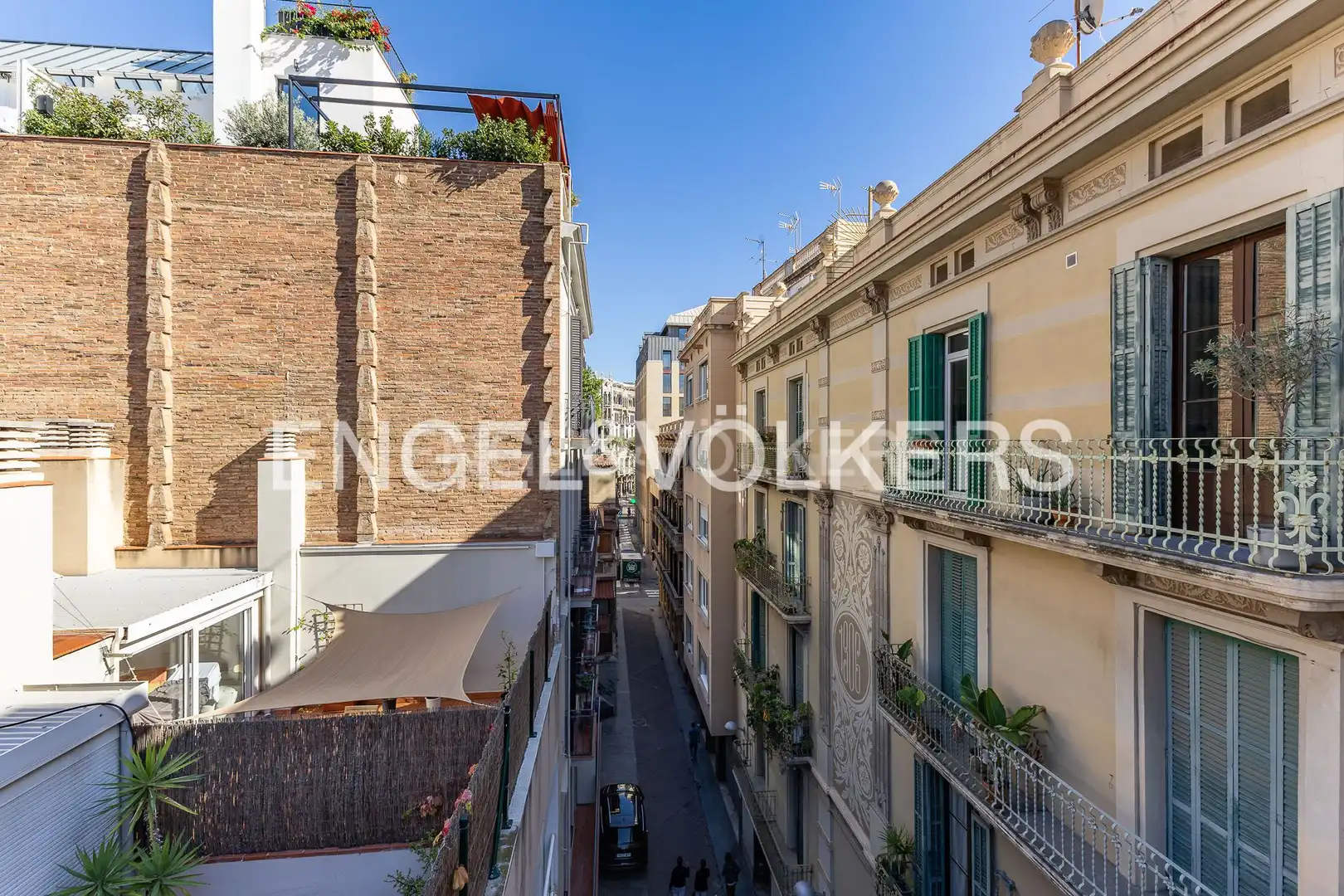 Ático en venta en Gràcia, imagen 54