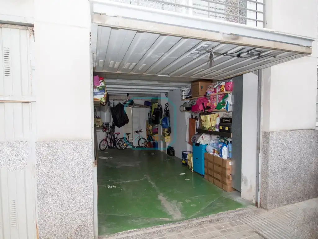 Parkplatz von Maisonette zum Verkauf in Barcelona