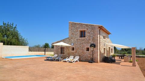 Photo 3 of Country homes for rent in Llubí, Illes Balears